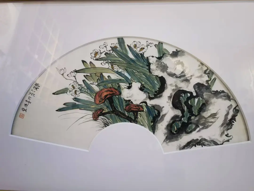 书香润莒｜免费学国画！