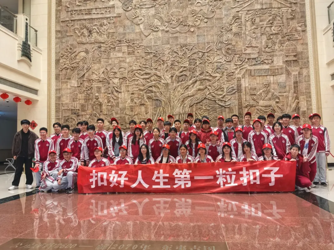 莒州博物馆迎来新一轮研学参观热潮