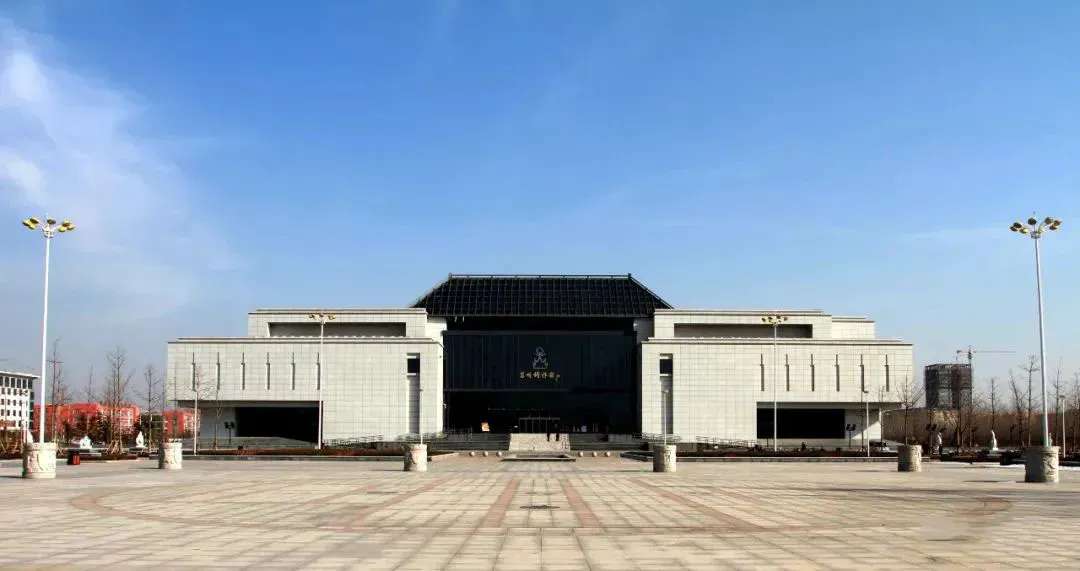 莒县文化和旅游局关于《莒州博物馆章程（修订）》的批复